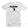 Moonbyul Mamamoo Pussy Pepsi T-Shirt