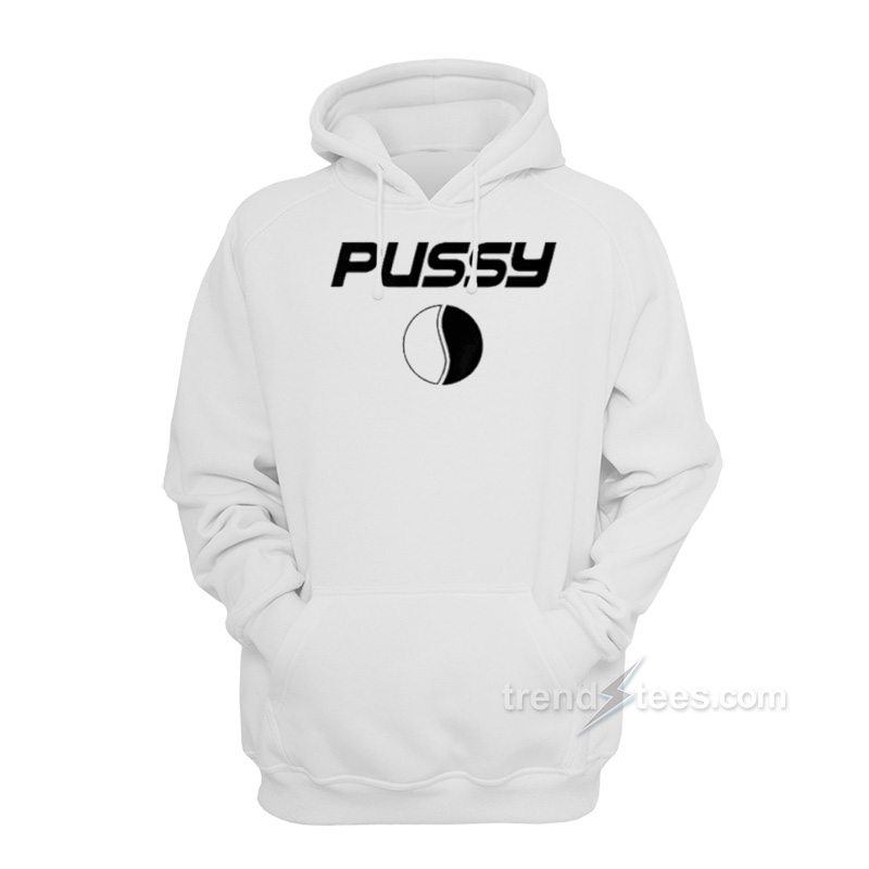 Moonbyul Mamamoo Pussy Pepsi Hoodie