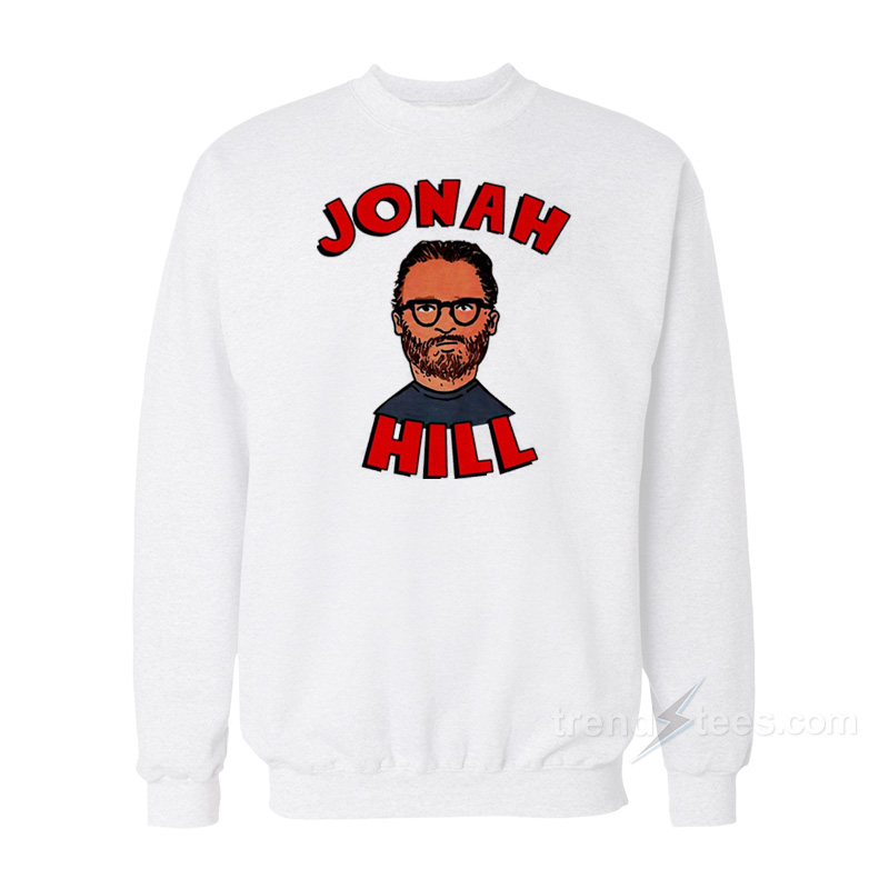 Johan Hill Sweatshirt