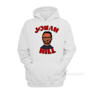 Johan Hill Hoodie