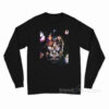 Beyoncé RENAISSANCE World Tour Long Sleeve Shirt