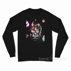 Beyoncé RENAISSANCE World Tour Long Sleeve Shirt
