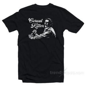 Cereal Killer T-Shirt