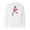 Glass Joe Punch Out Sweatshirt