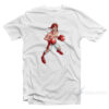 Glass Joe Punch Out T-Shirt
