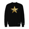 Hamilton Gold Star Sweatshirt