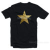 Hamilton Gold Star T-Shirt