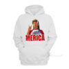 Joe Dirt Merica Hoodie