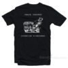 Peace Through Superior Firepower T-Shirt