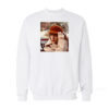 Red Taylor's Version Album Cover Sweatshirt