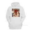 Red Taylor's Version Album Cover Hoodie