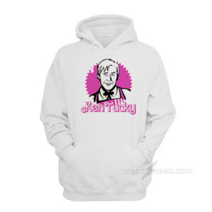 Ryan Gosling Ken Tucky Hoodie