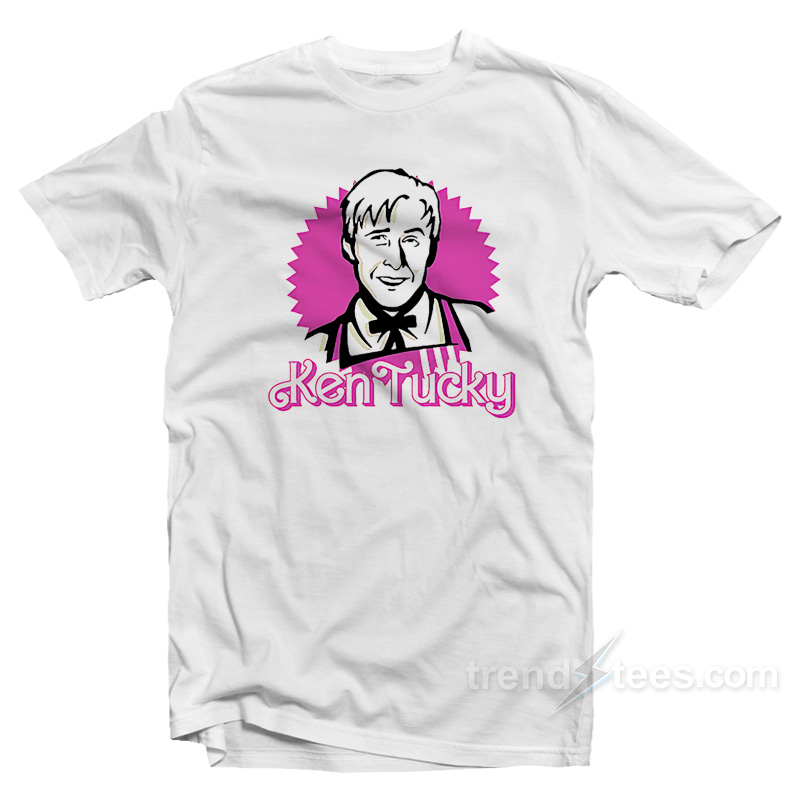 Ryan Gosling Ken Tucky