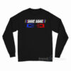 Shake & Bake Long Sleeve Shirt