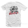 The Velocipastor Dinosaur Movie T-Shirt