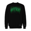 Tobey Maguire Tobey Matrix Sweatshirt