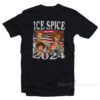 Vintage Ice Spice 2024 T-Shirt