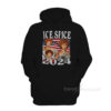 Vintage Ice Spice 2024 Hoodie
