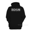 BDSM Bonds Dividens Stocks And Margin Hoodie