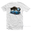 BMW 1990 M3 E30 RACING T-Shirt