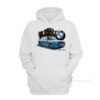 BMW 1990 M3 E30 RACING Hoodie