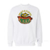 Brats and Curds Packers Sweatshirt