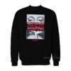 Charles Marilyn Manson Sweatshirt