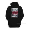 Charles Marilyn Manson Hoodie