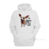 Chihuahua Yo Quiero Taco Bell Hoodie