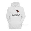 Cockroach Cumslut Hoodie