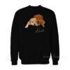 For All The Dogs Drake Album Sweatshirt