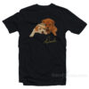 For All The Dogs Drake Album T-Shirt