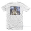 Gandalf's Big Naturals T-Shirt