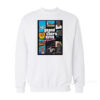 Grand Theft Auto Accra Sweatshirt