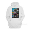 Grand Theft Auto Accra Hoodie