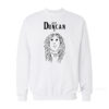 Jeff Duncan Doodle Sweatshirt