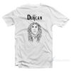Jeff Duncan Doodle T-Shirt