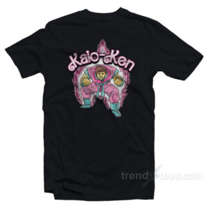 Kaio-Ken T-Shirt