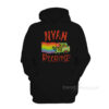 Nyan Cat Apocalypse Hoodie
