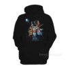 Renaissance World Tour Beyoncé 2023 Hoodie