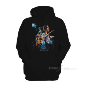 Renaissance World Tour Beyoncé 2023 Hoodie