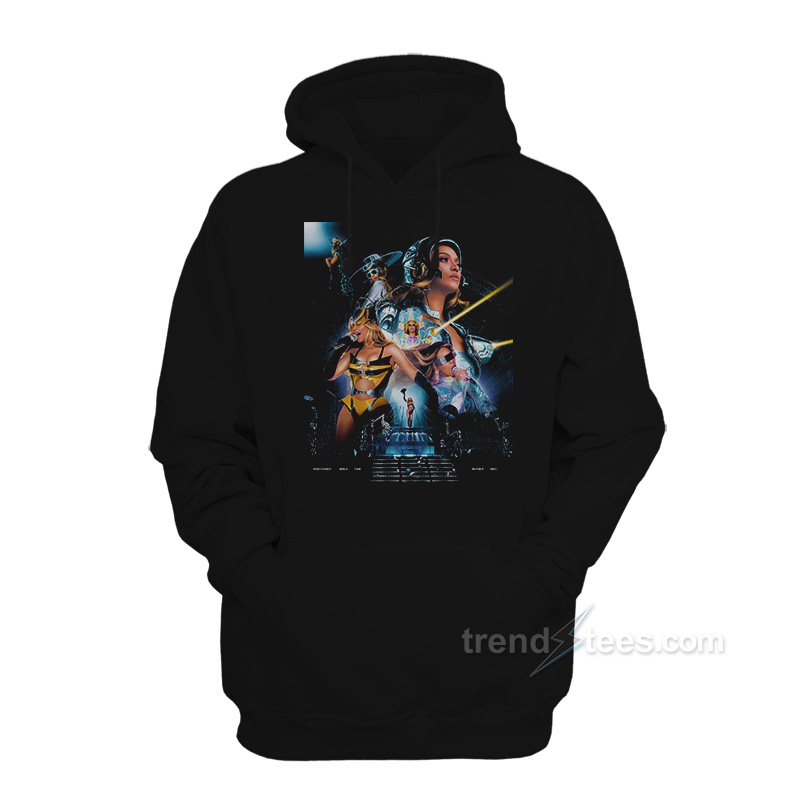 Renaissance World Tour Beyoncé 2023 Hoodie