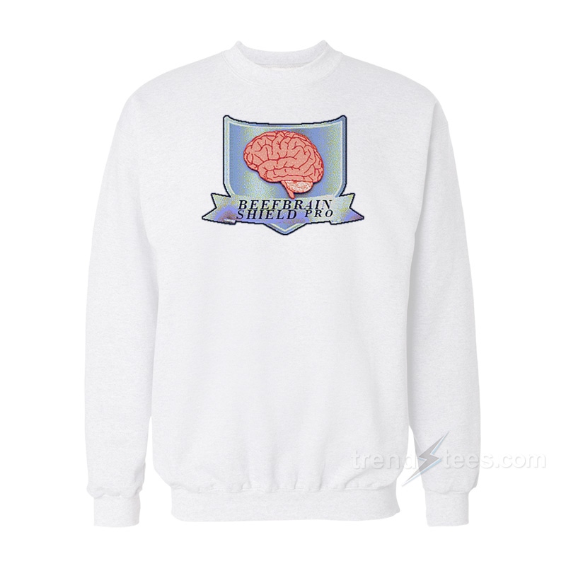 Beefbrain Shield Pro Hypnospace Outlaw Sweatshirt