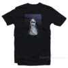 The Conjuring Valak Painting By Warren T-Shirt