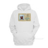 Tyler The Creator Call Me if You Get Lost License Hoodie