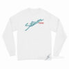 Silicon Teens Long Sleeve Shirt
