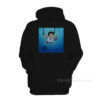 Anime One Piece Monkey D. Luffy Nevermind Hoodie