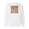 Anime One Piece Nami Happier Than Ever Sweatshirt