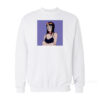 Anime One Piece Nico Robin Sour Sweatshirt