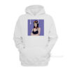 Anime One Piece Nico Robin Sour Hoodie